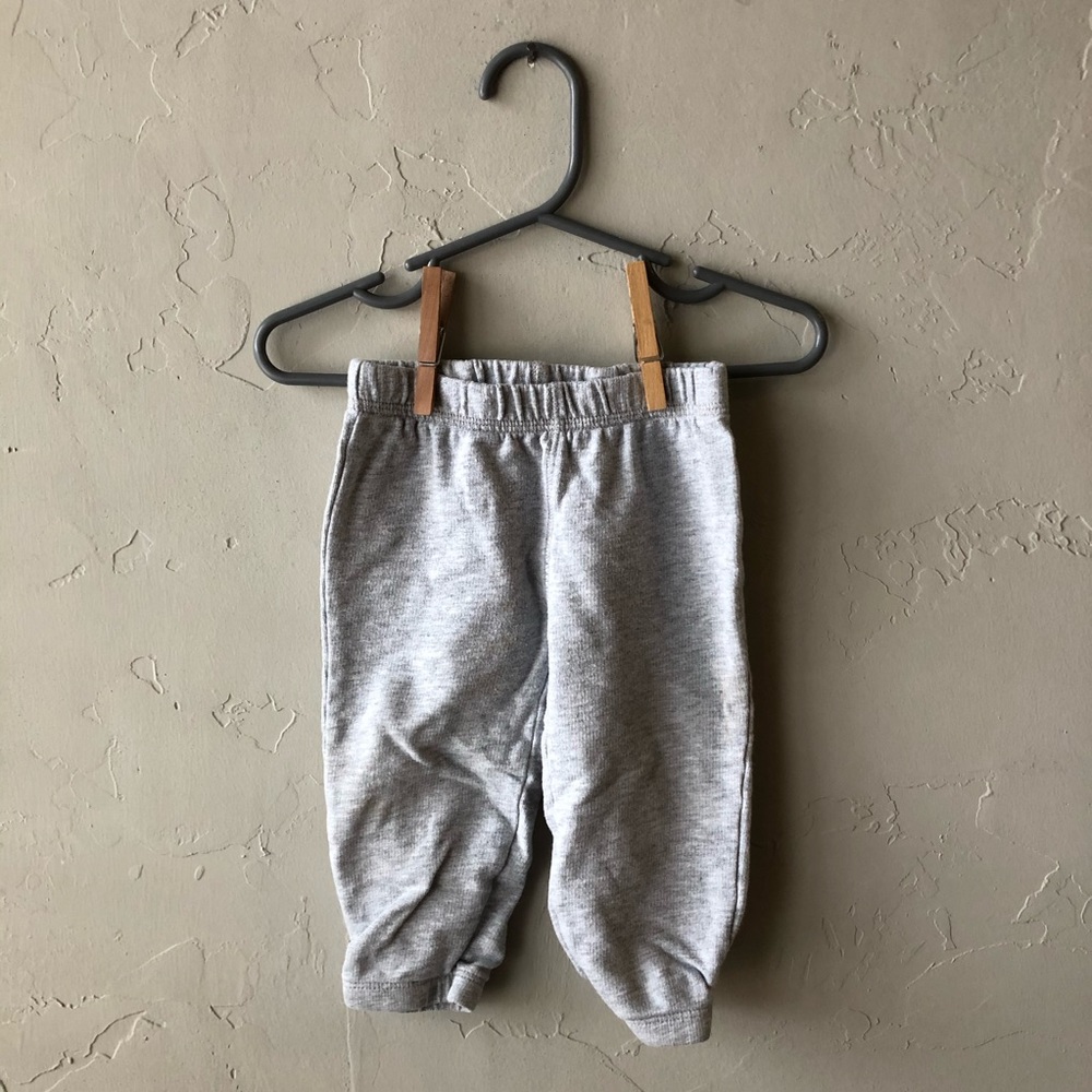 Two Carter’s Outfits - Picture 5 of 8